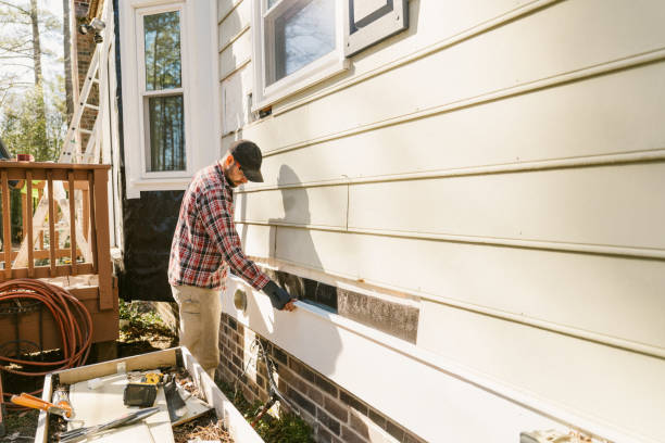 Top rated local Siding Repair specialists in Franktown, CO